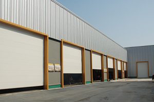 Factory Warehouse 6